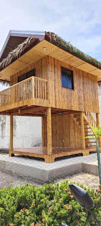 Brigitte'S Rental House Dauin Exterior foto