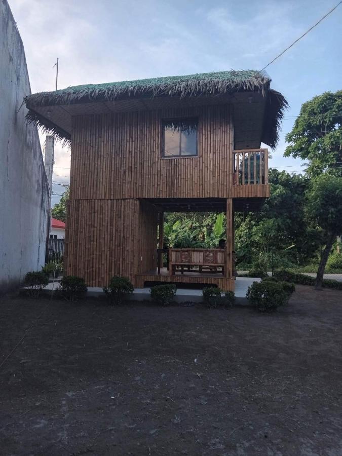 Brigitte'S Rental House Dauin Exterior foto